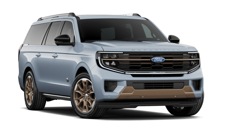 Expedition® vehicle